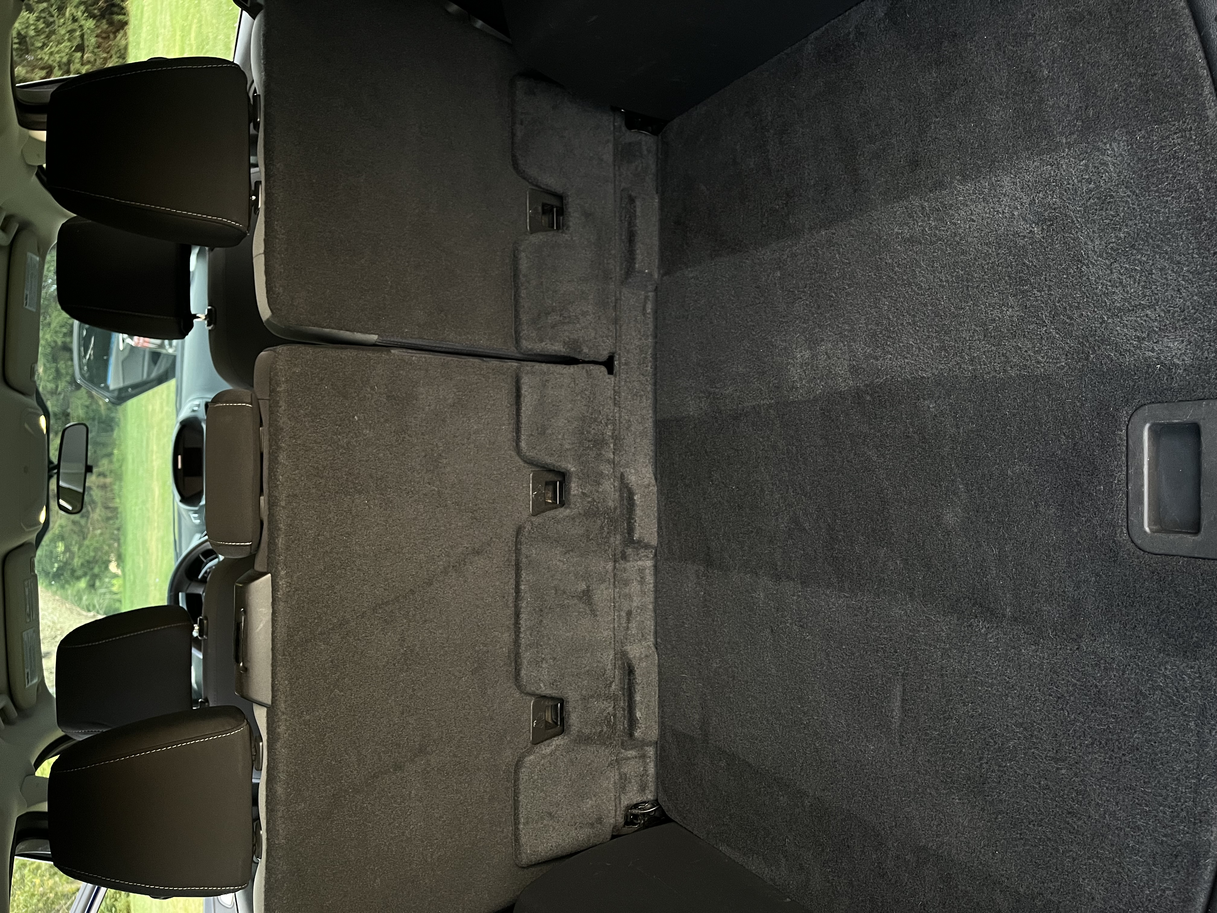 Car detailing result in Binghamton NY