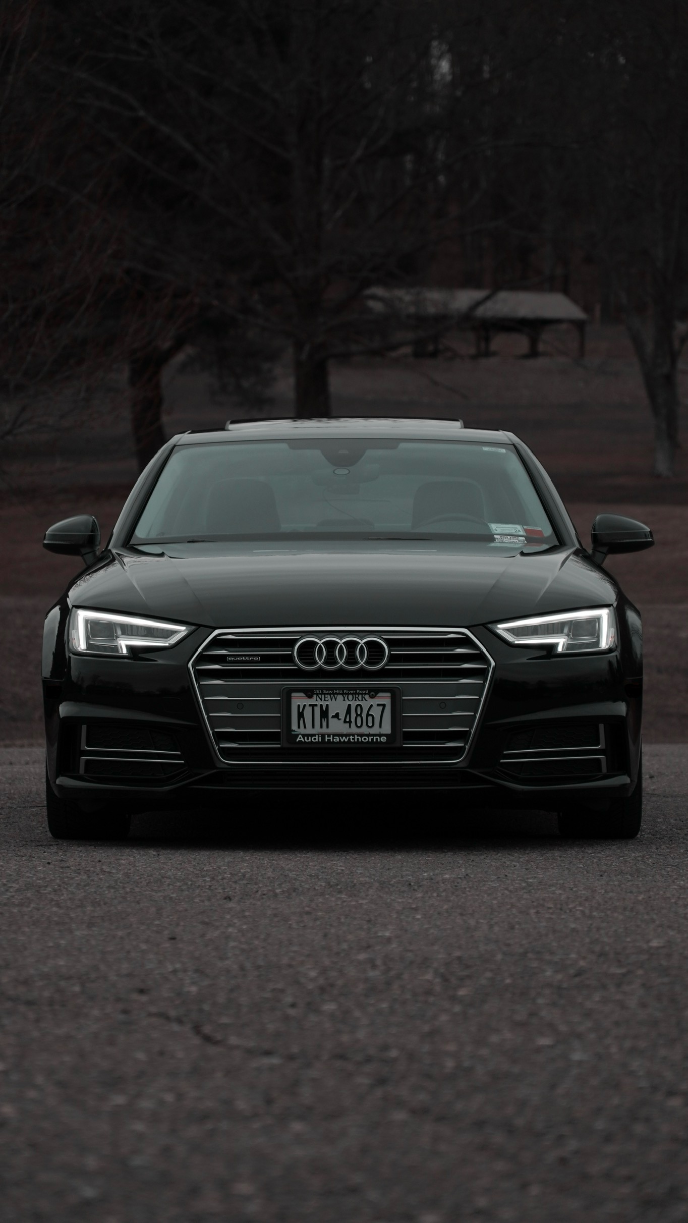 Car detailing process in Binghamton NY